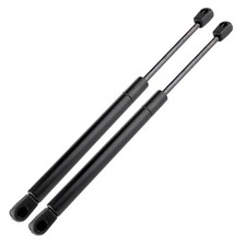 Qty2 Rear Trunk Lift Supports For Chevrolet Camaro 1987-1992 Convertible Only