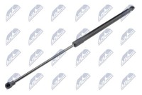Heckklappen DäMpfer Gasfeder Kofferraum NTY AE-MS-011 FüR Mitsubishi Pajero 2