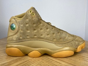 retro 13 tan