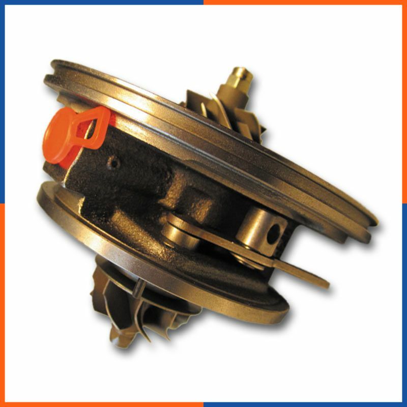 CHRA cartouche de remplacement turbo pour Renault 8200204572 8200578315 54399880002