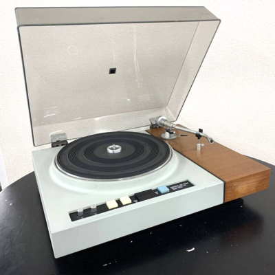 DENON DP-2700 ターンテーブル デノン Denon DP-2700 Direct Drive Turntable Record Player | eBay