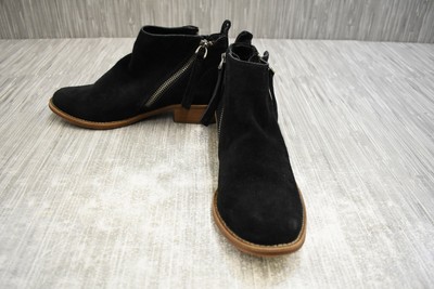 dolce vita women's cassius ankle boot