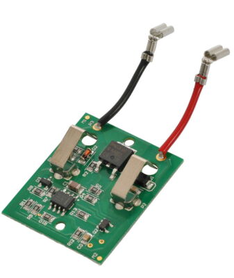 Elektroplatine für Saphir Clipper Heiniger 