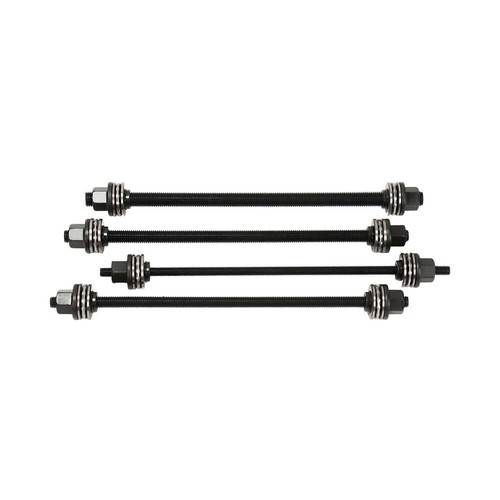 28X Press and Pull Sleeve Kit Seal Bush Bearing Remover Installer Set Universal - Picture 12 of 14