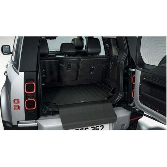 Land Rover Defender 110 L663 | 20 Loadspace Protector Land Rover Defender 110 L663 | 20 Loadspace Protector