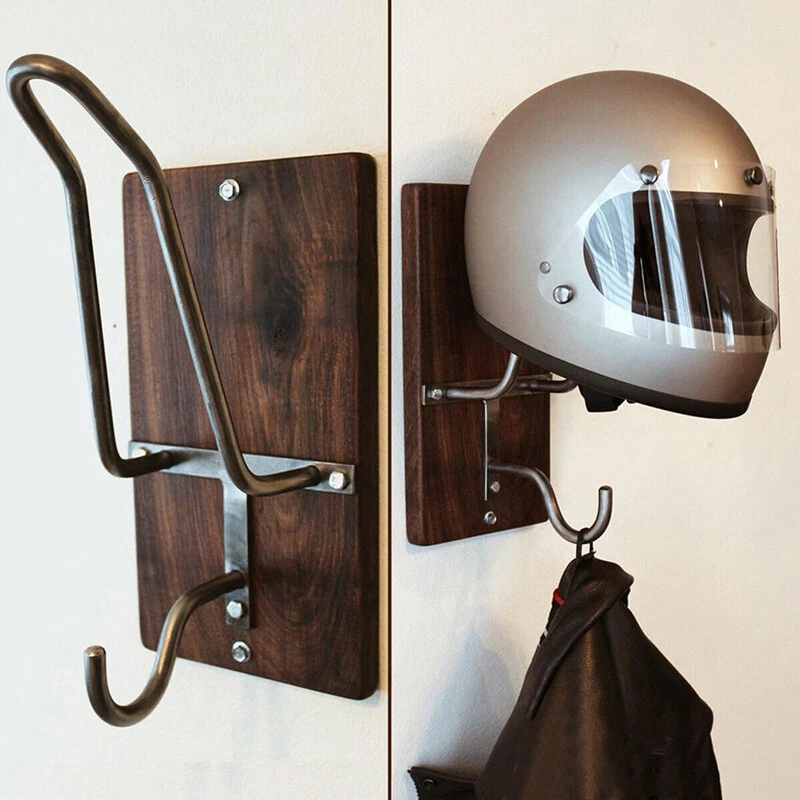Wooden bike best sale helmet