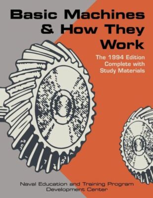 Basic Machines And How They Work