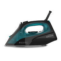 Black & Decker BXIR2403E 1 pc(s) black black Iron BXIR2403E