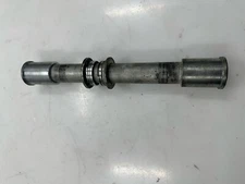 2003 Kawasaki ZX 6 600 ZX-6R ZX6RR K1 Ninja Front Wheel Axle Shaft Bolt Spacers