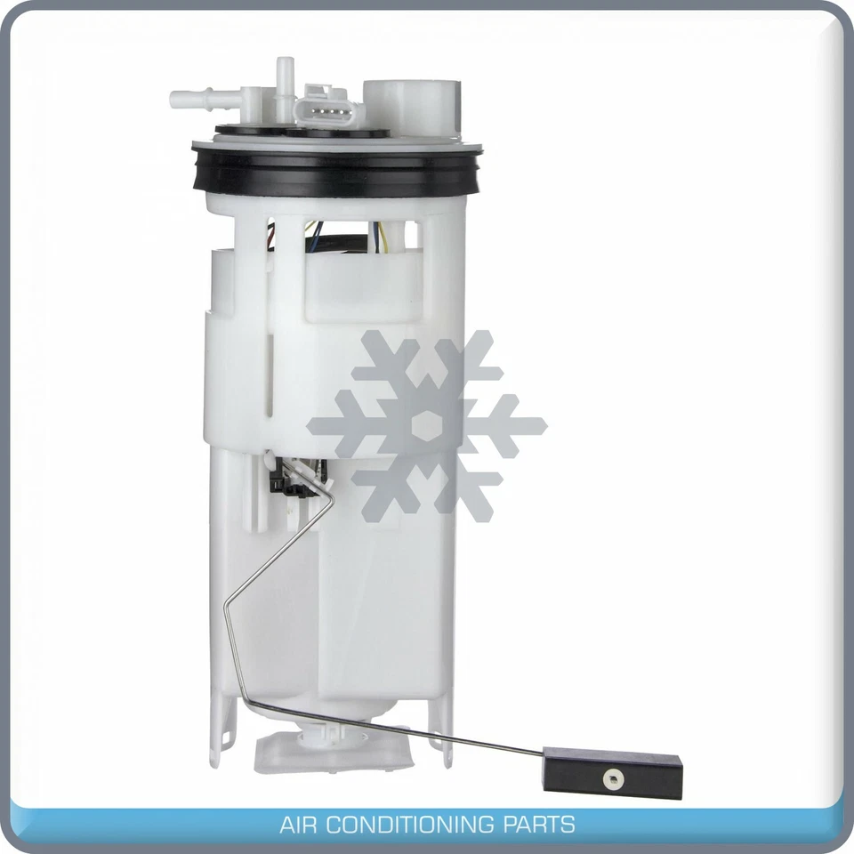 Bomba de combustible eléctrica para Dodge Dakota QOA Foto 4 de 4