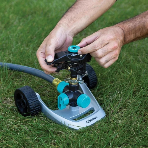 Gilmour Impact Sprinkler - Thumbnail 2