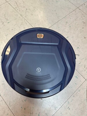 OKP Life K2 Robot Vacuum Cleaner WIFI APP CONTROL 1800 mAh  (FOR PART)