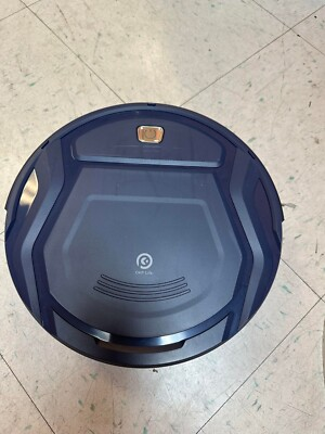 #ad #ad OKP Life K2 Robot Vacuum Cleaner WIFI APP CONTROL 1800 mAh FOR PART $14.99