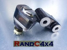 Adjustable Land Rover Defender A Frame Ball Joint Fulcrum Bracket Rear Axle 1129