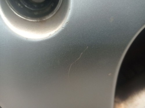 Audi A3 (8P1) 1,6 Alliage 7Jx16 ET45 5x112 8D0601025C 1 de Pièce - Photo 10 sur 12