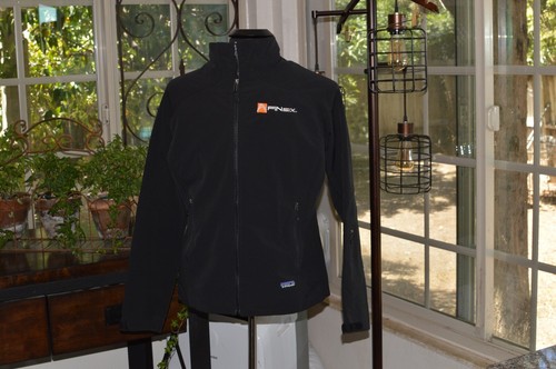 lightweight shell jacket- Large 