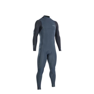 ION Neoprenanzug Seek Select  Back Zip 5/4 Herren Langarm 773 deep-sea 2023