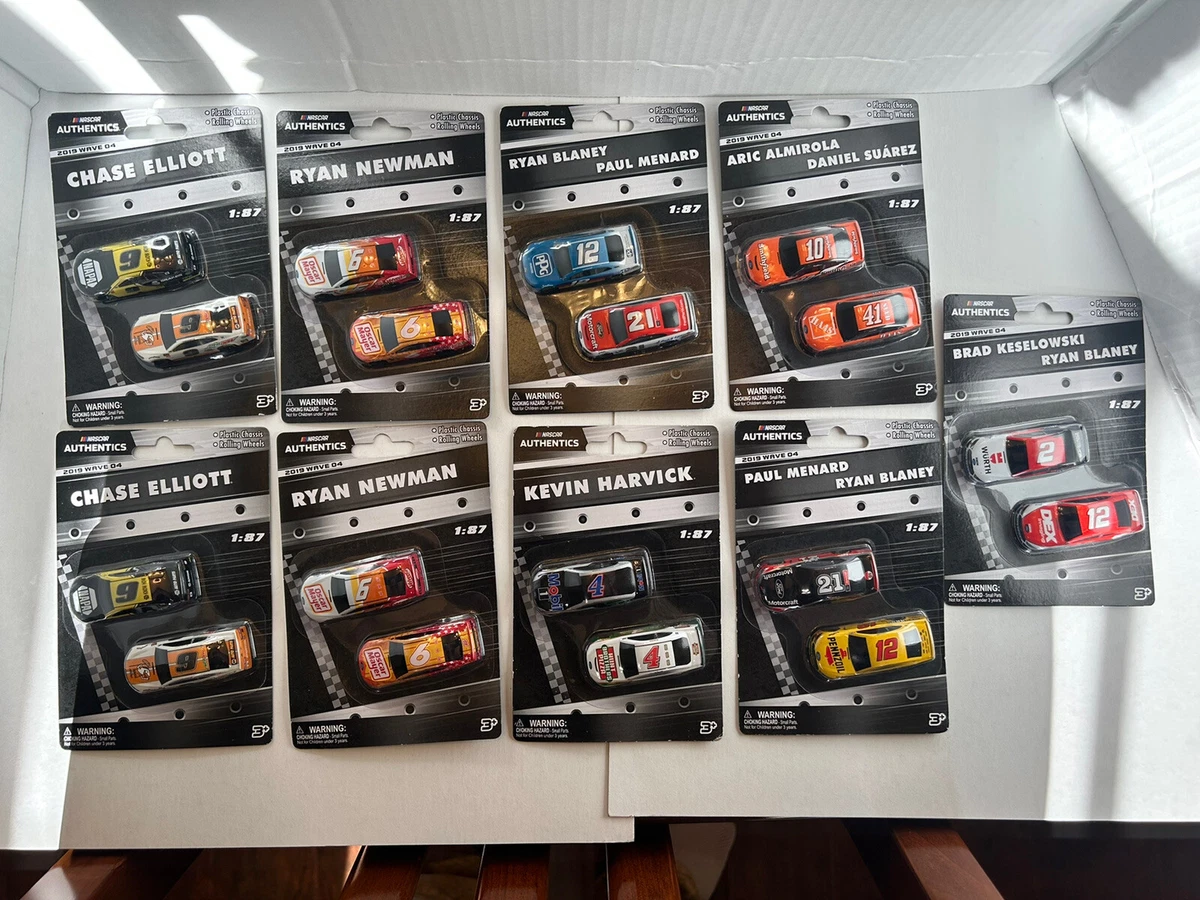 Nascar toys 2019 sales