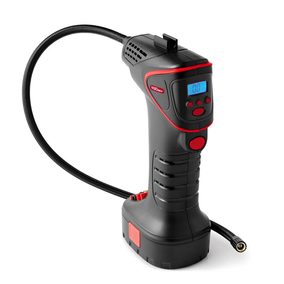 Hyper tough 100 online psi air compressor