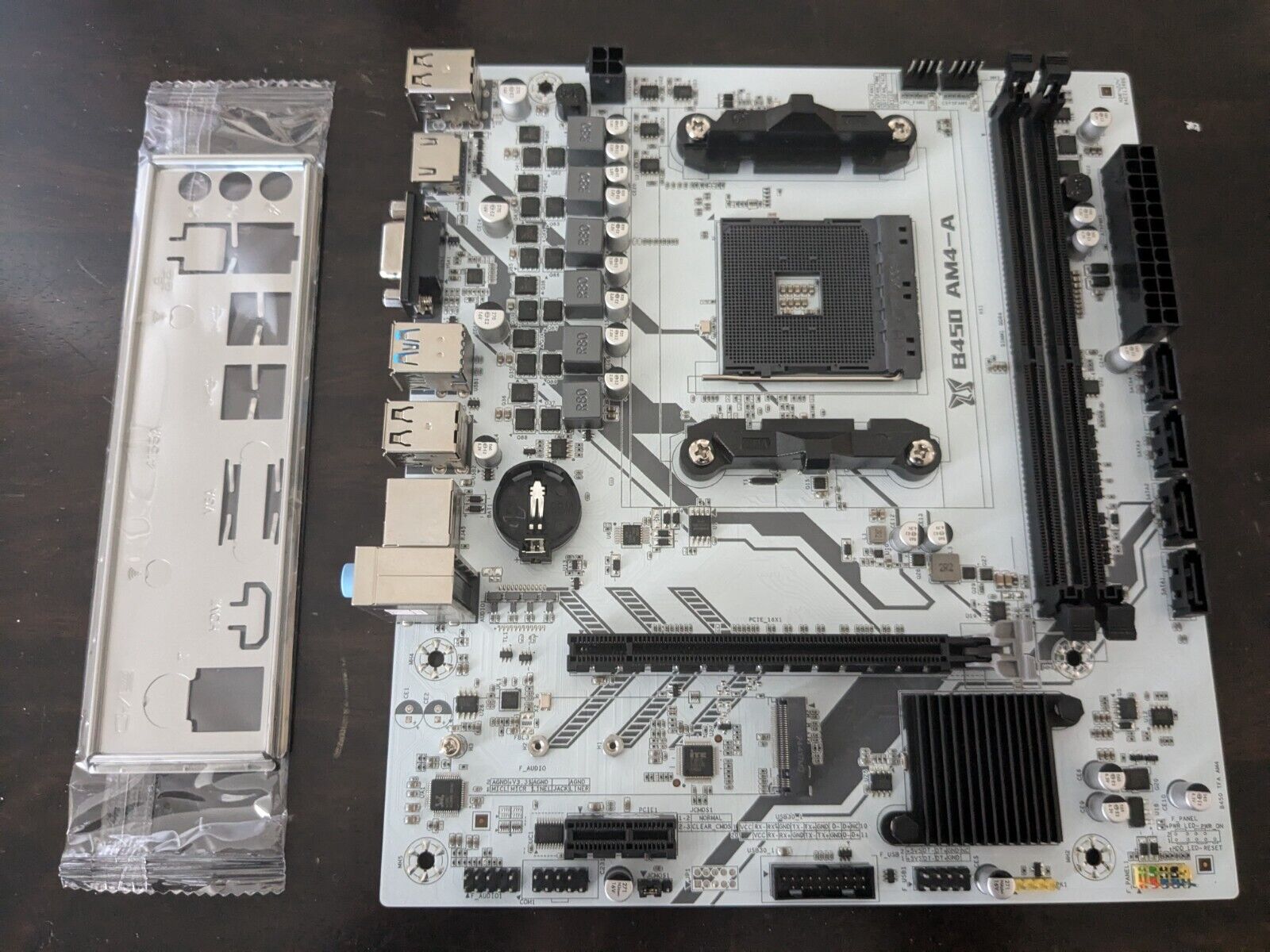 Picture 1 of 5