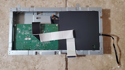 Replacement Dell Main Logic Board And Power Supply Board Easy Install Kit U2417H
