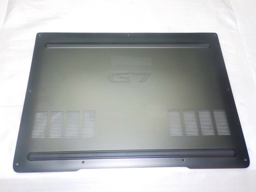 Genuine Dell G7 15 7590 Laptop Bottom 