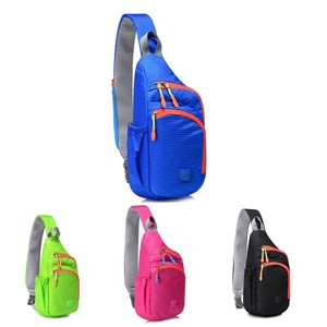 one shoulder day pack