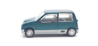 1/64 Stasto M-CL11V SUZUKI ALTO WORKS GREEN car model | eBay