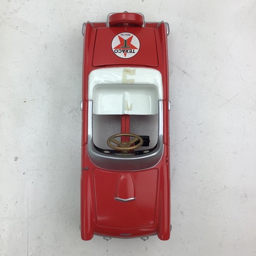 x3 VTG GEARBOX Pedal Car Company, 1955 & 57 Chevy Bell air, Sky Chief Texaco - Picture 2 of 17