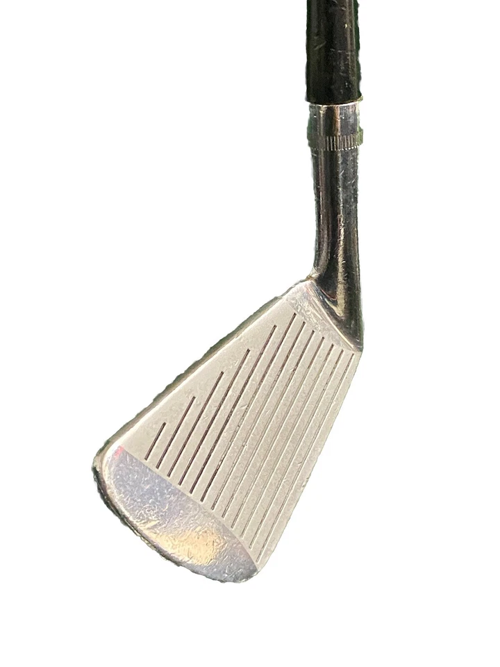 Ben Hogan Producer 3 Hierro Hombre Derecha Legend 2 Regular Acero 39.5" Nuevo Empuñadura Foto 3 de 4