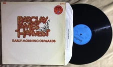 Barclay James Harvest – Early Morning Onwards