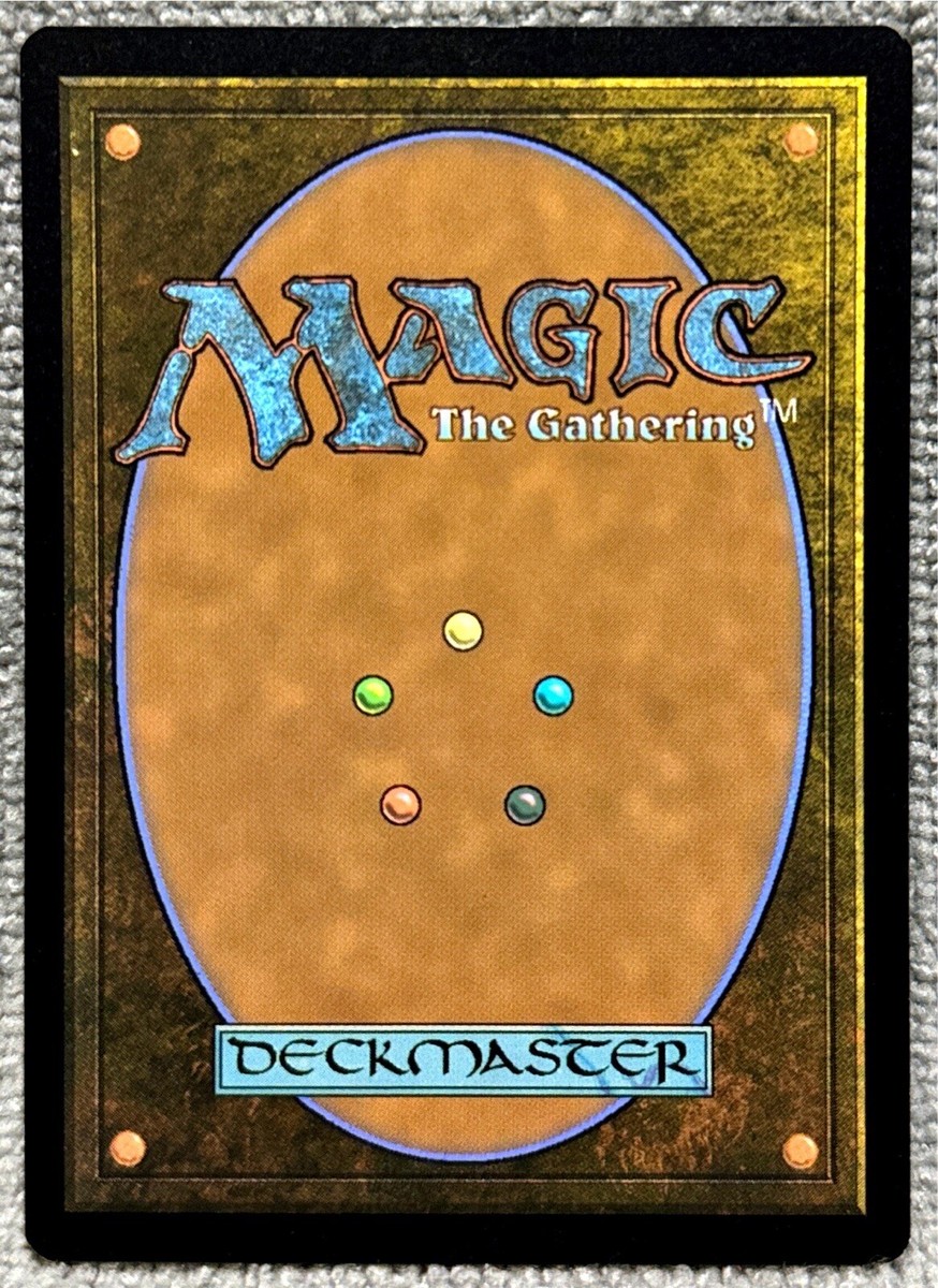 MTG Henzie 