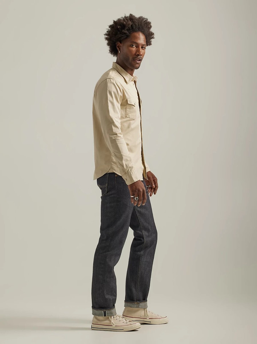 S*G様 LEE 101ーＪ　　MADE IN USA Vintage Lee 101-J Sanforized USA Union Made Denim Trucker Jacket