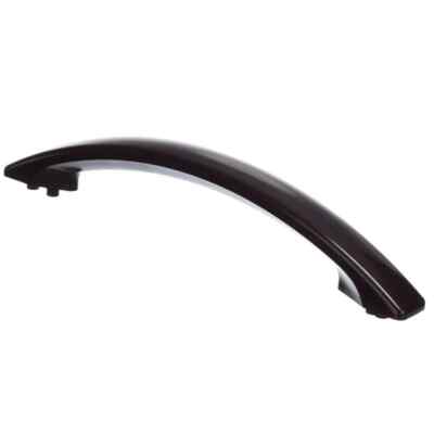 Frigidaire Black Door Handle CFMV156DBC CGLMV169DBB FMV156DBA GLMV169DBA