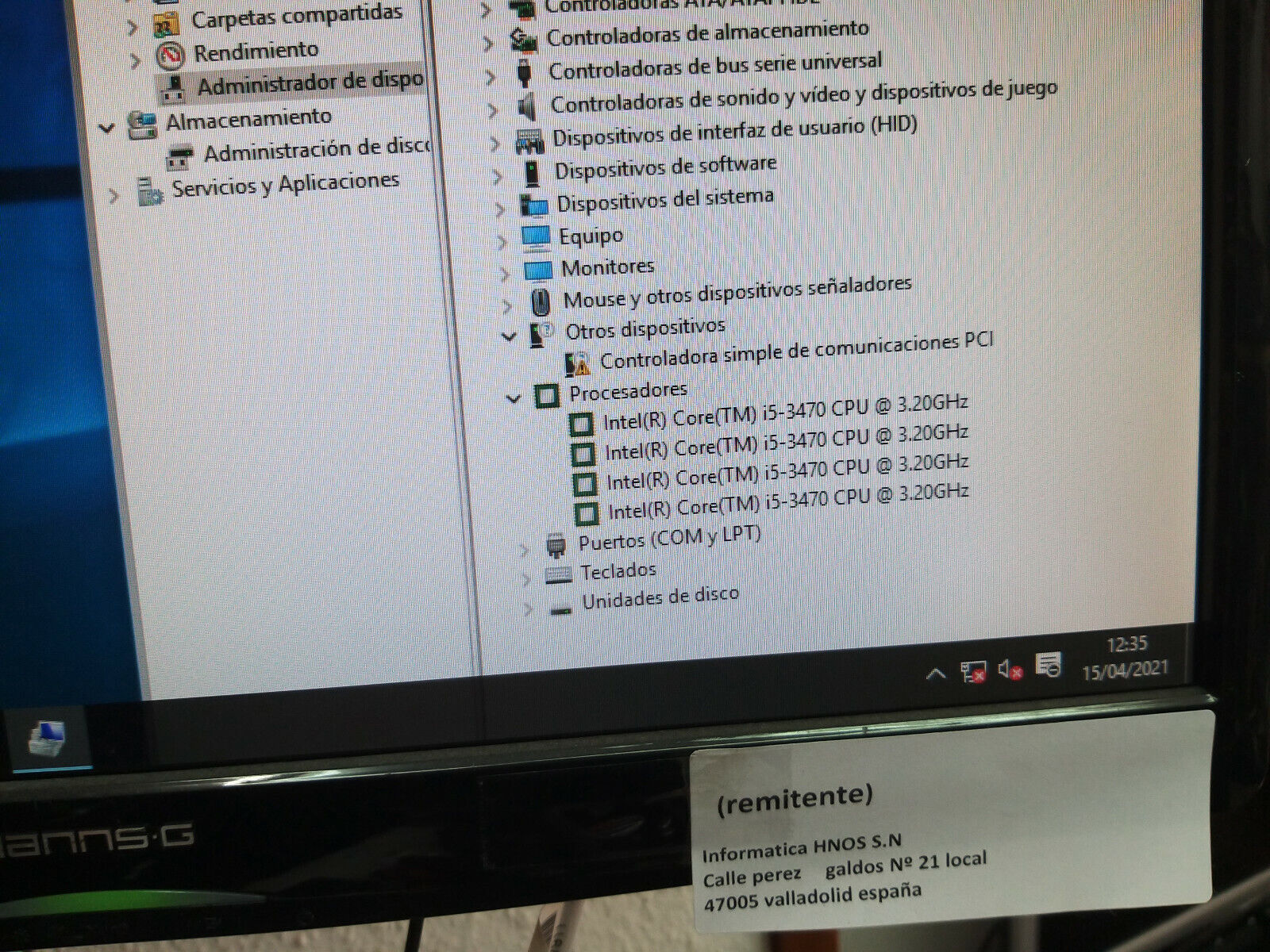 Imagen 2 de 3