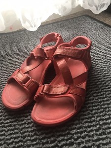 ecco sandals ebay