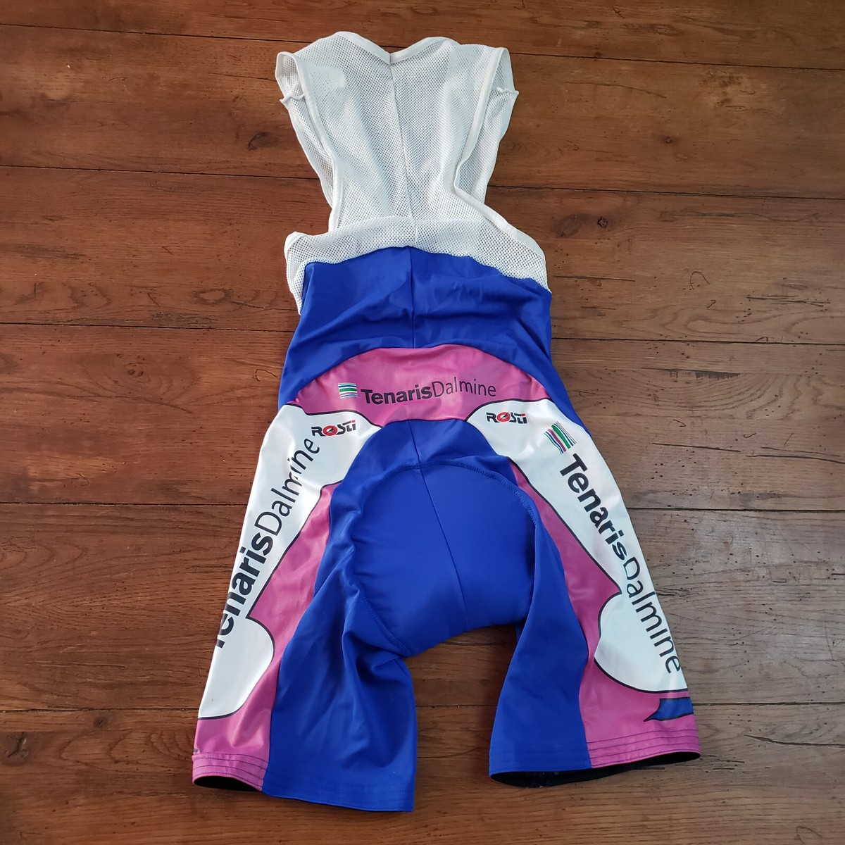 Cuissards Cyclisme Rosti Shimano Homme