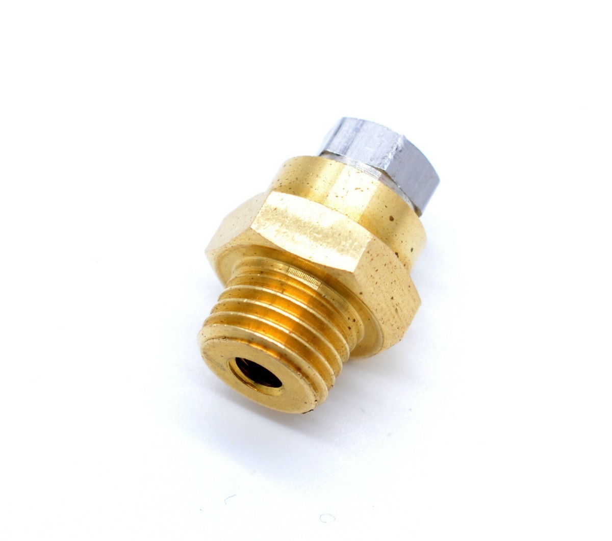 Zenith Carburetor Adjustable Main Jet for Wisconsin S8D S8BD Zenith Carburetor Adjustable Main Jet for Wisconsin S8D S8BD
