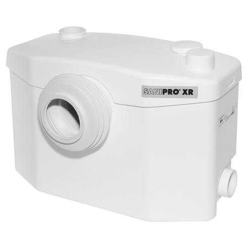 SFA Sanibroy Sanipro XR Haushaltspumpe Hebeanlage Abwasserhebeanlage | eBay
