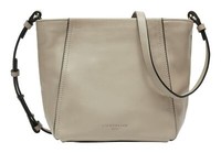 Liebeskind Berlin Chudy Sheep Natural Hobo Bag UmhäNgetasche Stone