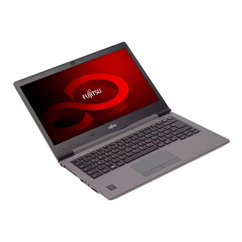 FUJITSU U745 INTEL I5 LAPTOP 128GB SSD 12GB RAM WINDOWS 11 14" LED WEBCAM WIFI - Picture 4 of 5