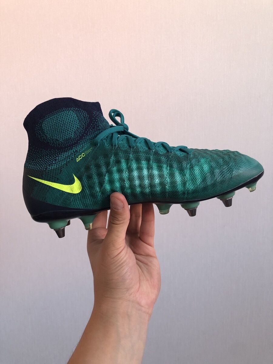 Nike Magista Obra II SG Elite Football Soccer Cleats Nike Magista Obra II SG Elite Football Soccer Cleats