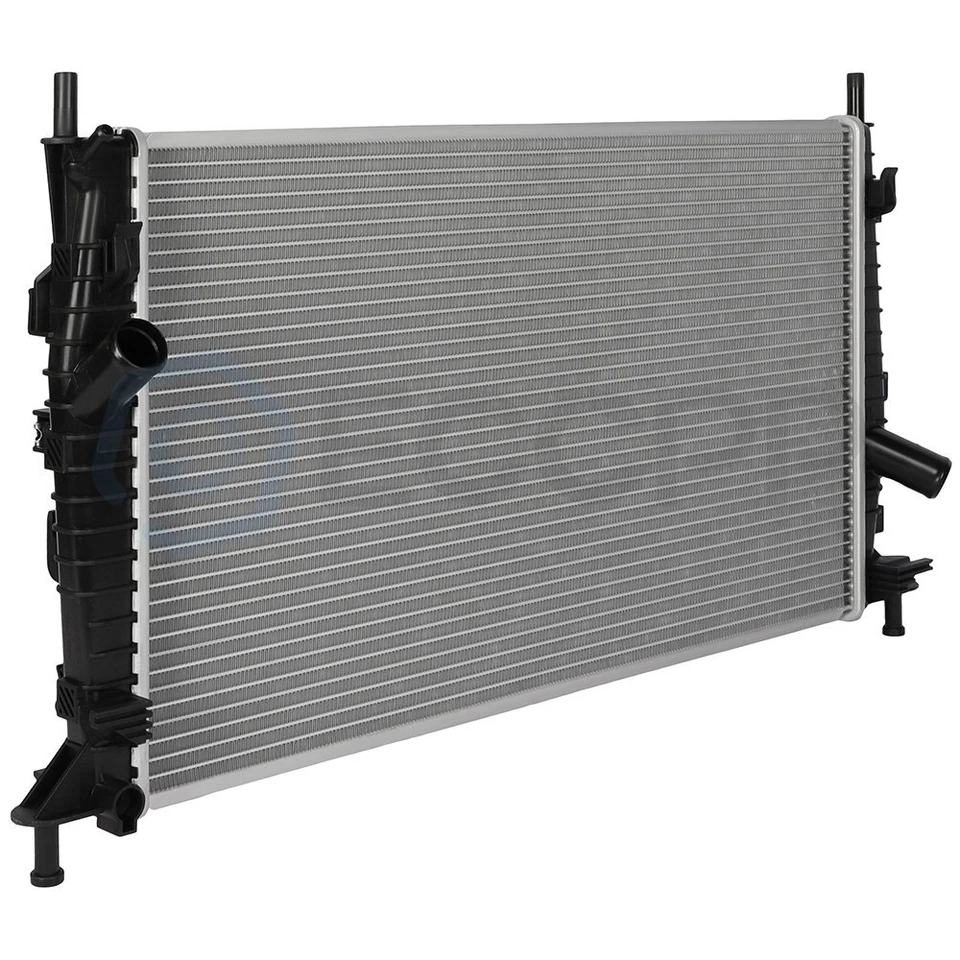 Aluminum Radiator For 2004-2009 Mazda 3 2.0L 2.3L Replacement RAD2696 Foto 3 de 4