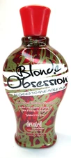Devoted Creations Blonde Obsession Tanning Lotion 12.25oz Maximizer Skin Firming