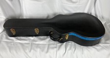 Breedlove Acoustic Guitars Sj Jumbo Series Original Hard Shell Case Nos Sj25 Tkl