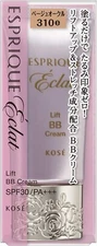 KOSE Esprique Eclat Lift BB Cream BO310e Beige Ocher 30g SPF30 PA+++