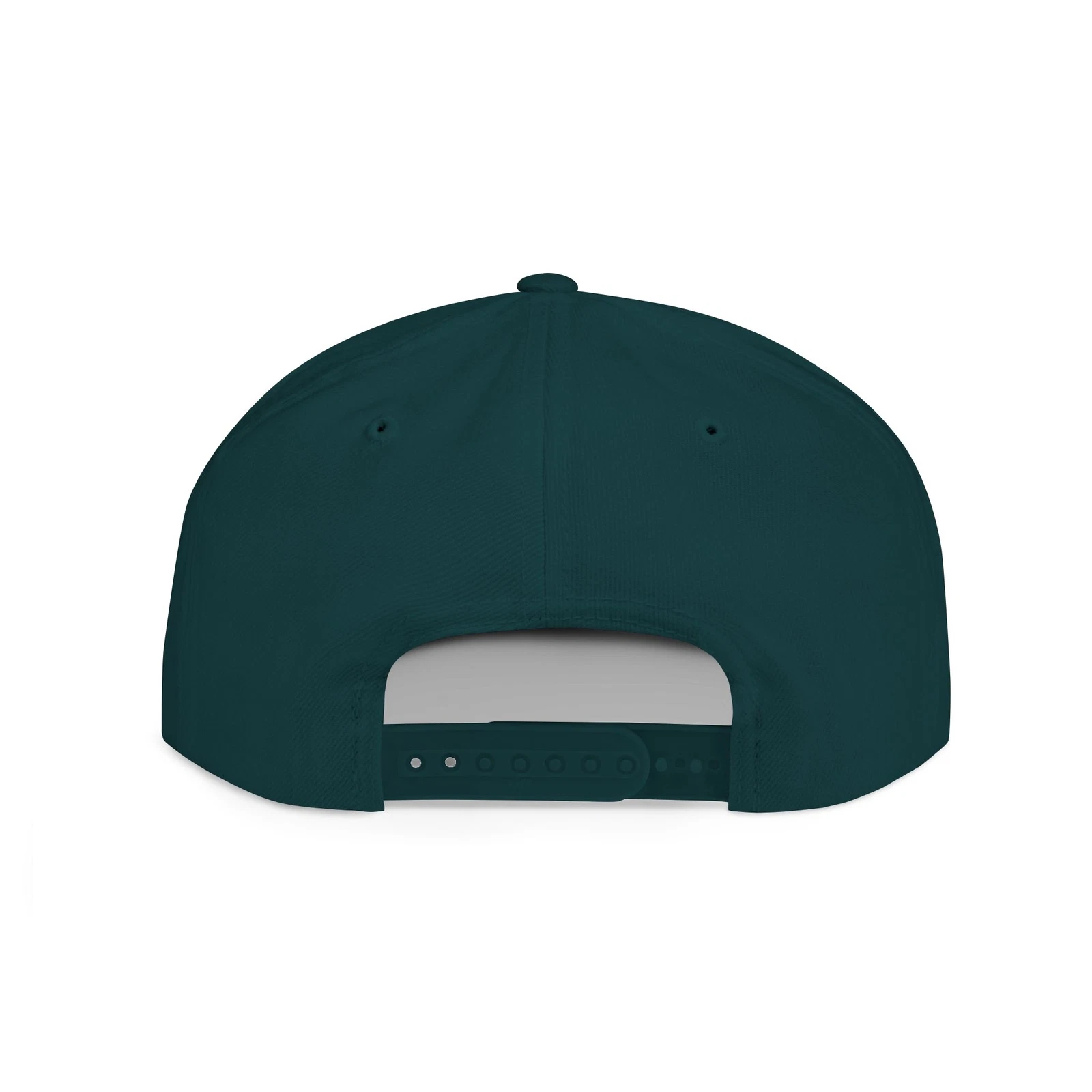 Team Lurker flat bill snapback