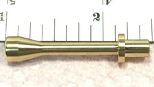 Brass Magazine Follower Fits Henry Models H001h001lh001y Frontier Model.22