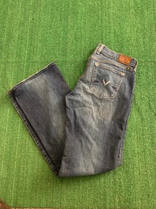women's lucky brand boot cut jeans