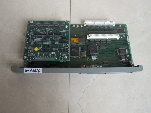 Mitsubishi QX524C & QX425B BN634A636G51 QX425 Set 3616 Greg - Bild 2 von 7
